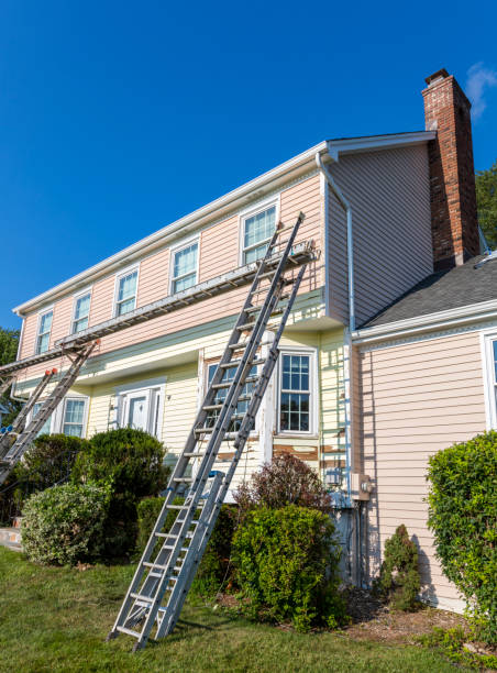 Siding for Multi-Family Homes in Helena, AL